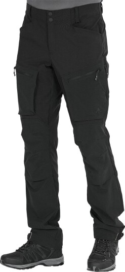 Whistler Kodiak Turbukser Herre Svart M