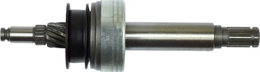 Friløpsgir, starter AS-PL SD5100