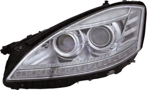 Magneti Marelli Hovedlyskaster MAGNETI MARELLI 711307023686