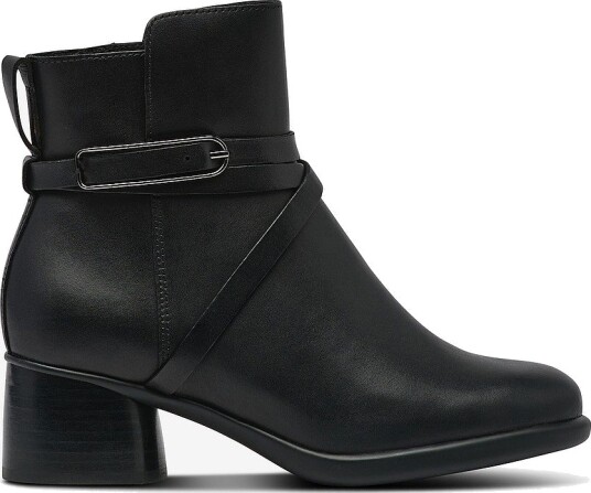 ecco Boots Ecco Sculpted LX 35 Svart
