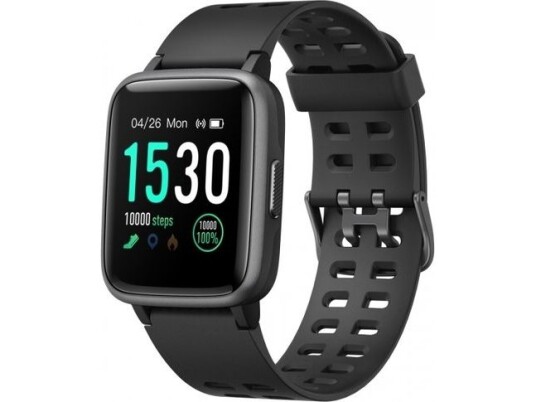 Smartwatch Umax U-Band P2 Czarny (Ub530) Smartwatch Umax U-Band P2 Czarny (Ub530)