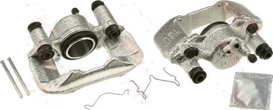 TRW BHW405E Bremsecaliper TRW BHW405E Bremsecaliper