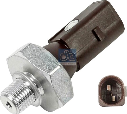 Oljetrykkbryter DT Spare Parts 11.80605