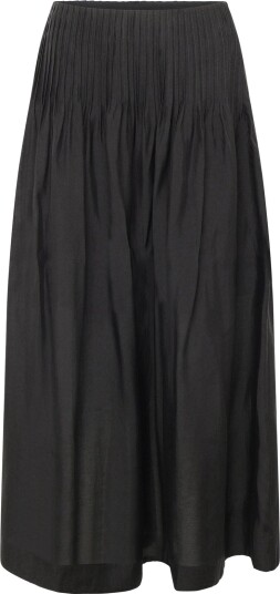 Copenhagen Muse Cmmolly Skirt Black S