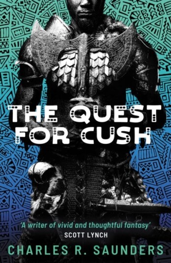 The Quest for Cush The Quest for Cush