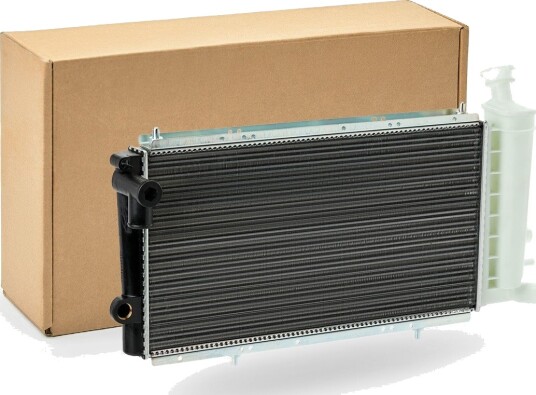 RIDEX 470R1090 Radiator motorkjøling