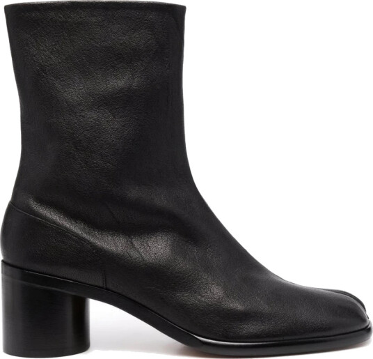 Maison Margiela Herre Sko Svart 45 EU, Maison Margiela Herre Sko Svart 45 EU,