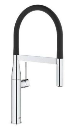 Grohe Essence Kitchen faucet Chrome