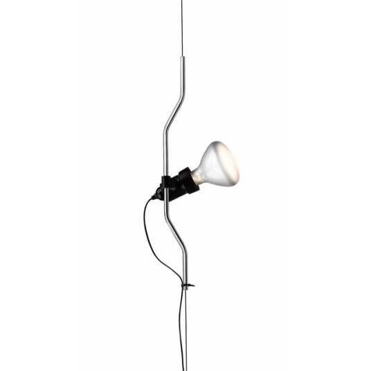 Flos Parentesi D Gulvlampe Ekstra Element Krom Flos Parentesi D Gulvlampe Ekstra Element Krom