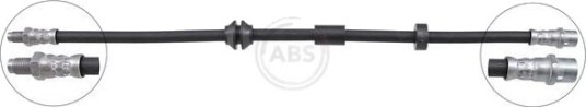 A.B.S. SL 1484 Bremseslange