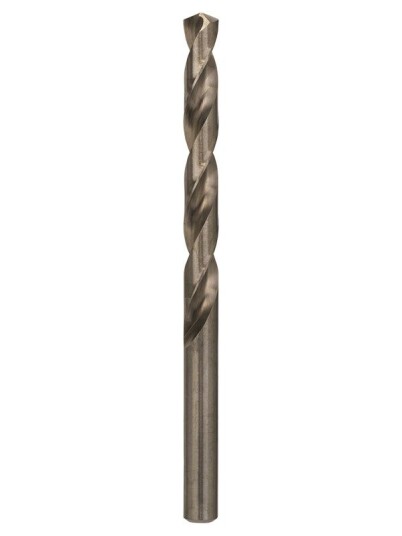 Bosch Metallbor HSS-G, DIN 338 8,7 x 81 x 125 mm