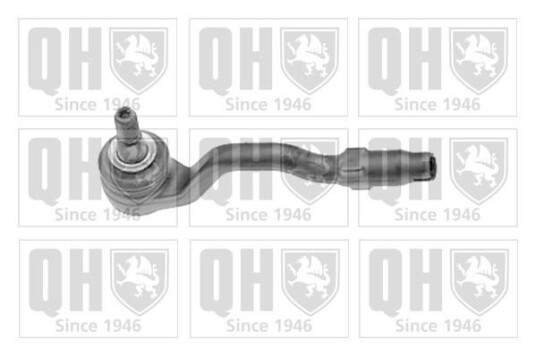 Endeledd QUINTON HAZELL QR3453S