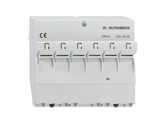 Rutenbeck 23810200 Gigabit Ethernet Rj-45 Grå -5 45 °C 108 Mm 56 Mm Rutenbeck 23810200 Gigabit Ethernet Rj-45 Grå -5 45 °C 108 Mm 56 Mm