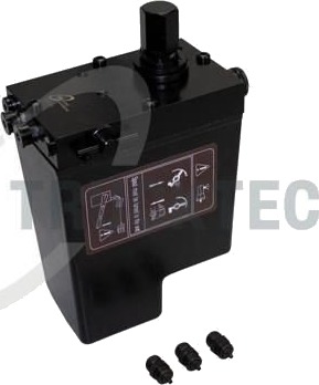 Vippepumpe, førerhus TRUCKTEC AUTOMOTIVE 03.44.024