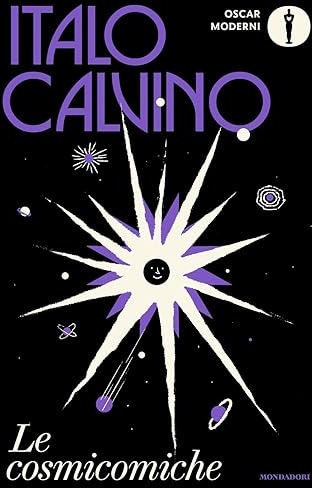 Le cosmicomiche