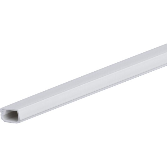 Gelia Kabelkanal Skru 2m 30x11.5mm Plasfix