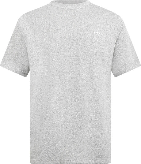 Adidas Originals Ess Reg Tee Grey XXL