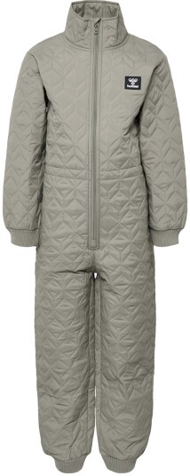 Hummel Sule Termodress Vetiver 104