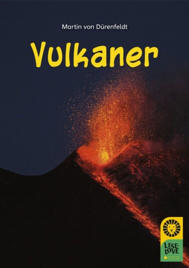 Vulkaner Vulkaner