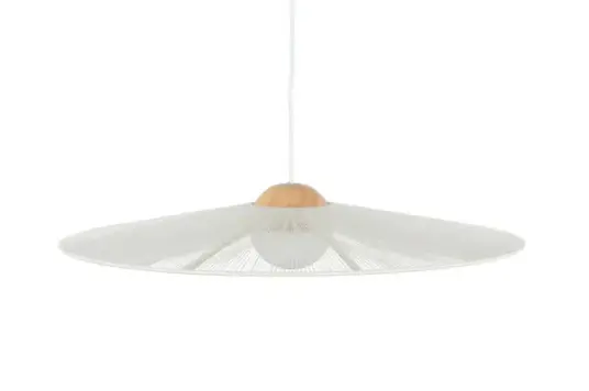 Zuiver Belle Pendel S Beige