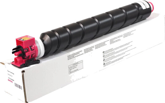 TB Toner Magenta (12.000 sider) erstatter Utax CK-8530M/1T02YPBUT0 TB Premium toner