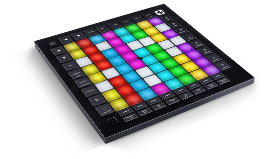 Novation Launchpad Pro MK3 Novation Launchpad Pro MK3