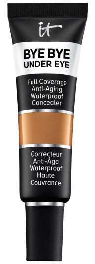 IT Cosmetics Bye Bye Under Eye Concealer 35.0 Rich Amber W