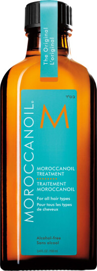 Moroccanoil Original Hårolje 100 ml Moroccanoil Original Hårolje 100 ml