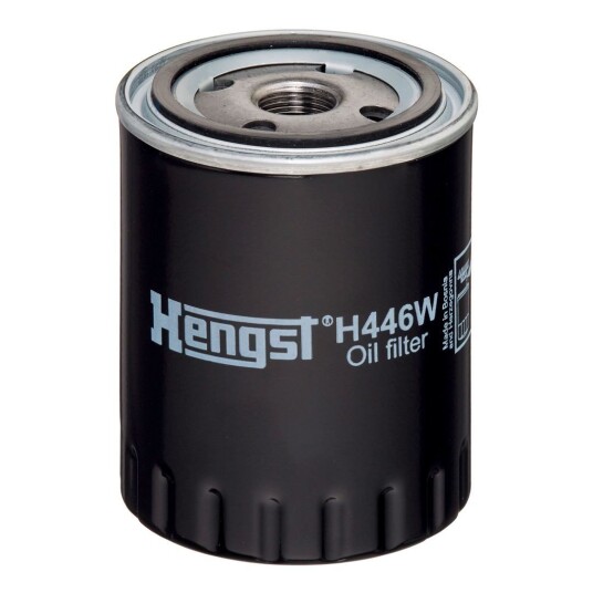 Oljefilter HENGST FILTER H446W Oljefilter HENGST FILTER H446W