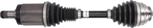 Point Gear Drivaksel POINT GEAR PNG74837