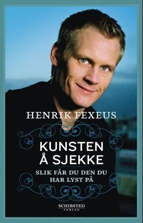 Kunsten Å Sjekke Av Henrik Fexeus