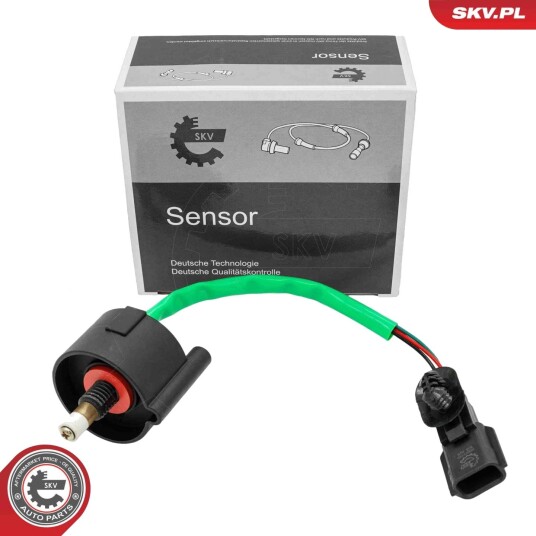 Vannsensor, drivstoffanlegg ESEN SKV 95SKV149