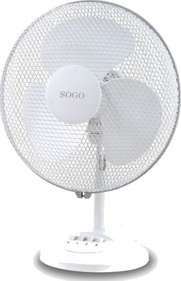 Albaline VEN-SS-21410 Vifte