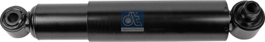 DT Spare Parts 4.65613 Støtdemper