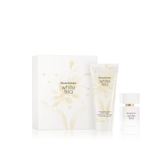 Elizabeth Arden White Tea Gavesett
