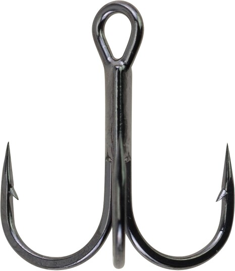 Berkley Fsn19tr1x4 Ber Fusion Treble1x 4