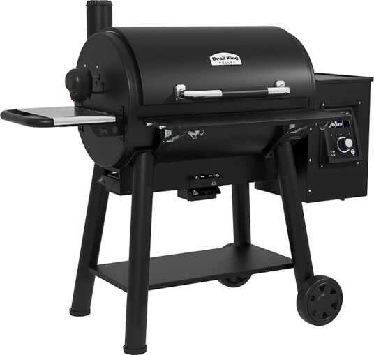 Pelletsgrill Broil King Regal Pellet 500