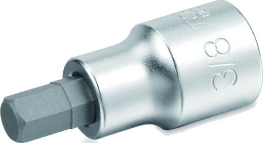 TOPTUL BDDA1616 Kraftpipe
