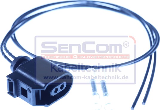 SenCom 20379 Reparasjonssett, kabelsett SenCom 20379 Reparasjonssett, kabelsett