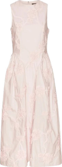 Rotate Birger Christensen Dame Kjoler Lilla L,