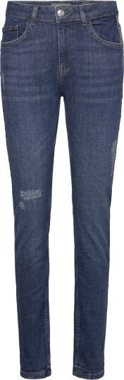 MOS MOSH | Mmbradford Crow Jeans | 24
