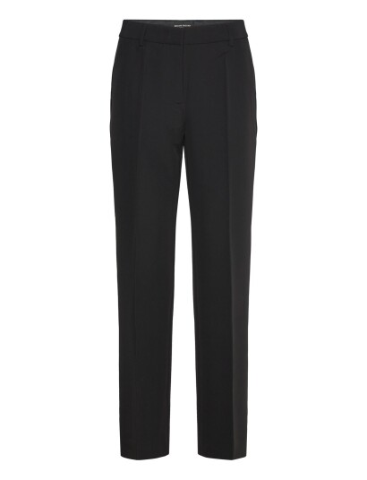 Bruuns Bazaar Rubysusbbmagica Pants Black 38