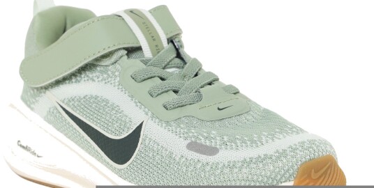 Nike Nike Stellar Ride (Psv) Green 33