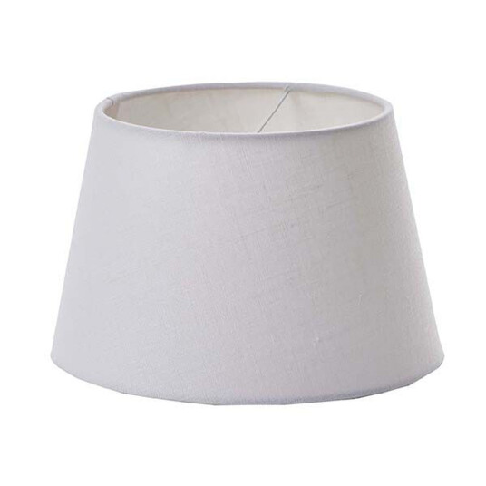 Nova skjerm 40 cm Hvit Nova skjerm 40 cm Hvit