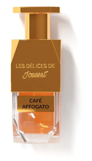 Jousset Parfums Café Affogato Jousset Parfums Extrait De Parfum 30ml