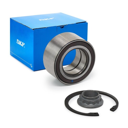 Hjullager SKF VKBA 6782 Hjullager SKF VKBA 6782