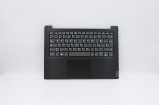Lenovo Upper case ASM_IT L81W6 BKIMR MEDION