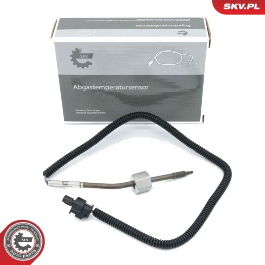 Sensor, eksostemperatur ESEN SKV 30SKV464