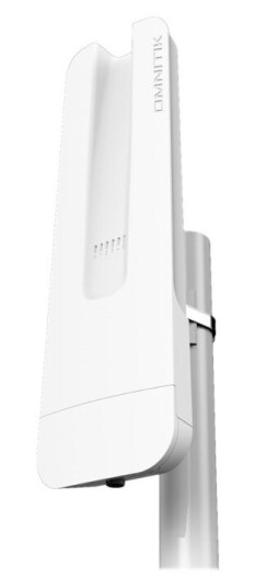 Mikrotik Omnitik 5 Poe Ac - Trådløst Tilgangspunkt - Wi-Fi 5 - 5 Ghz