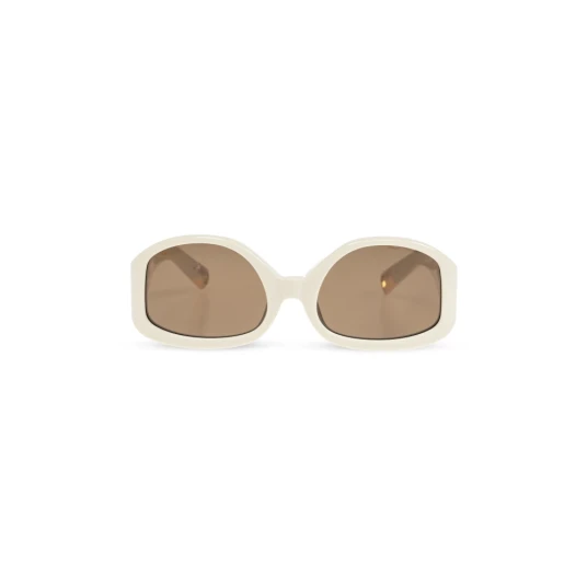 Jacquemus Dame Accessories Beige ONE SIZE Jacquemus Dame Accessories Beige ONE SIZE